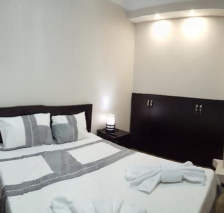 Nino'S Hotel On Tsamebuli Tbilisi Zewnętrze zdjęcie