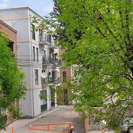 Nino'S Hotel On Tsamebuli Tbilisi Zewnętrze zdjęcie