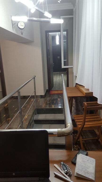 Nino'S Hotel On Tsamebuli Tbilisi Zewnętrze zdjęcie