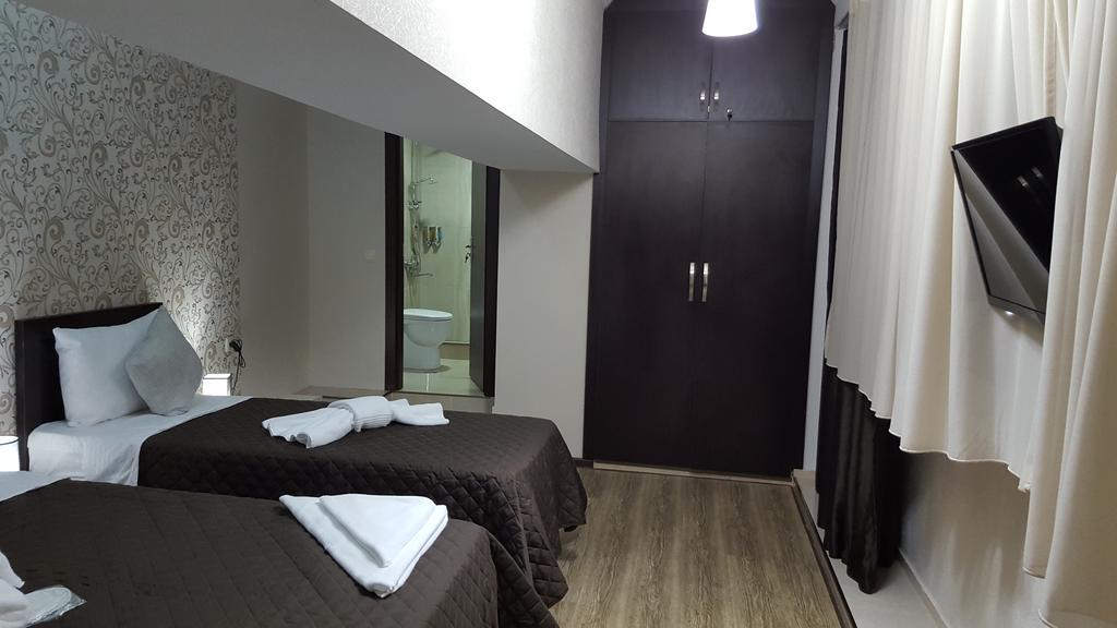 Nino'S Hotel On Tsamebuli Tbilisi Zewnętrze zdjęcie