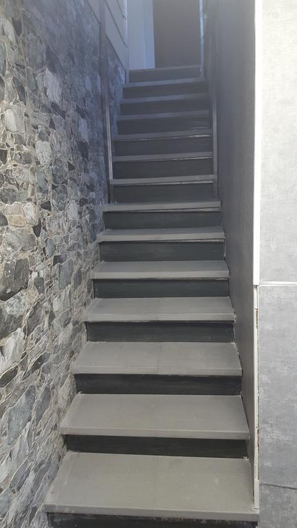 Nino'S Hotel On Tsamebuli Tbilisi Zewnętrze zdjęcie
