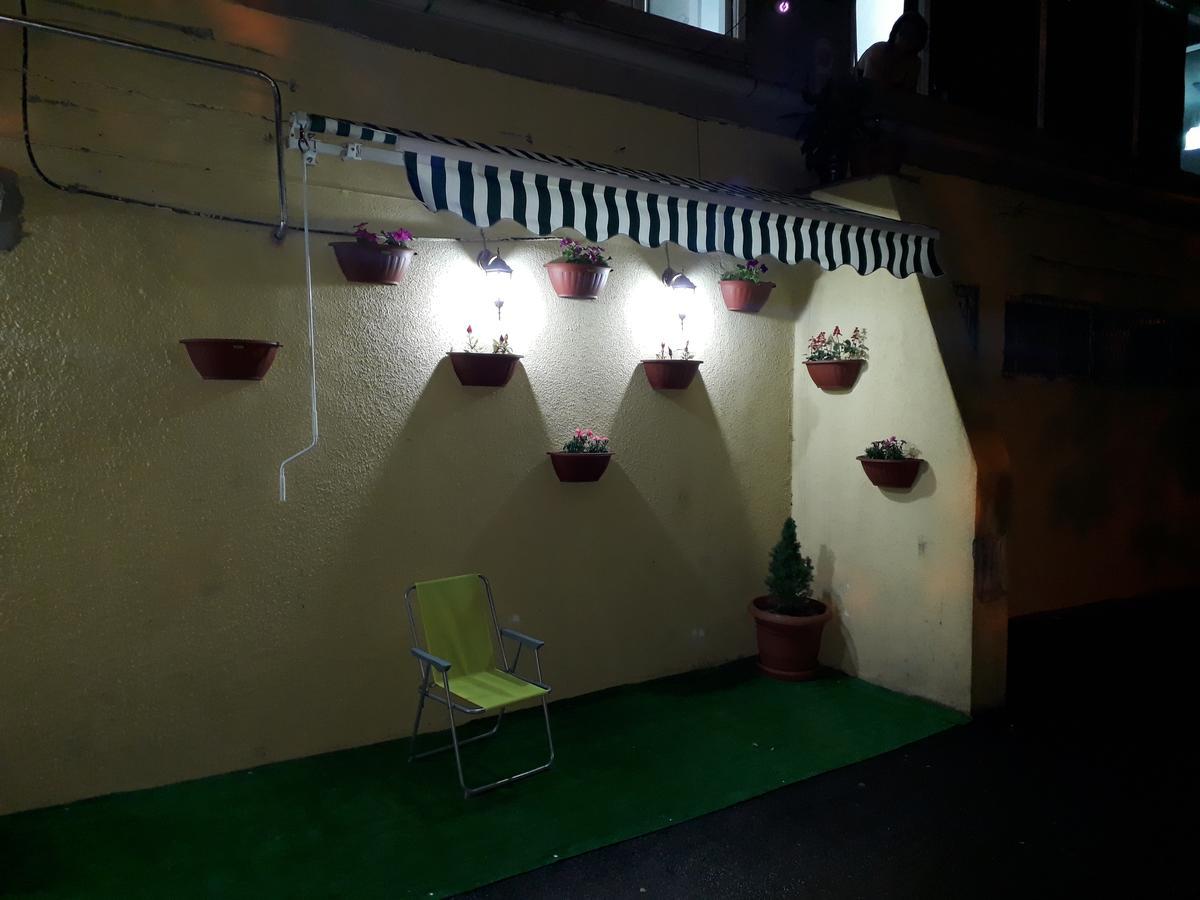 Nino'S Hotel On Tsamebuli Tbilisi Zewnętrze zdjęcie