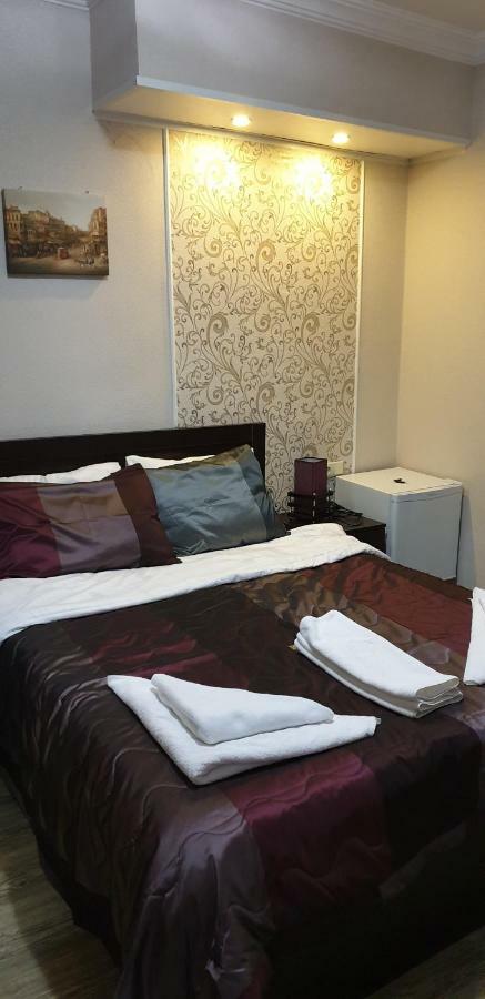Nino'S Hotel On Tsamebuli Tbilisi Zewnętrze zdjęcie