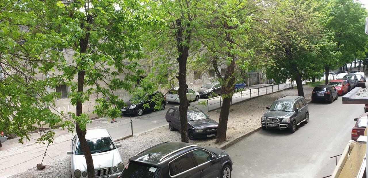 Nino'S Hotel On Tsamebuli Tbilisi Zewnętrze zdjęcie